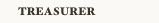     Treasurer